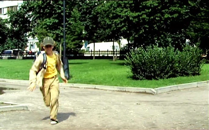 Сева Николаев