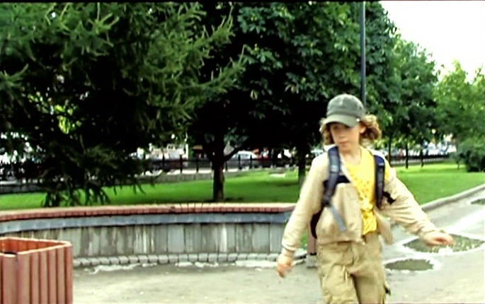 Сева Николаев