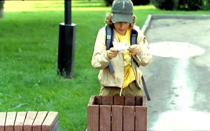 Сева Николаев