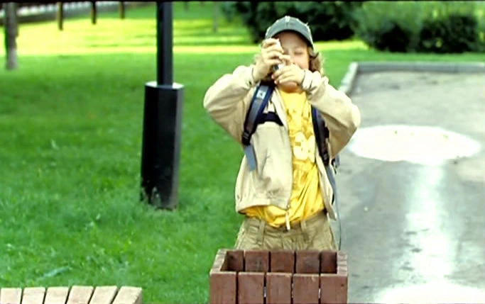 Сева Николаев