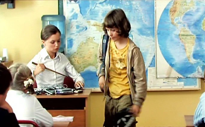 Сева Николаев