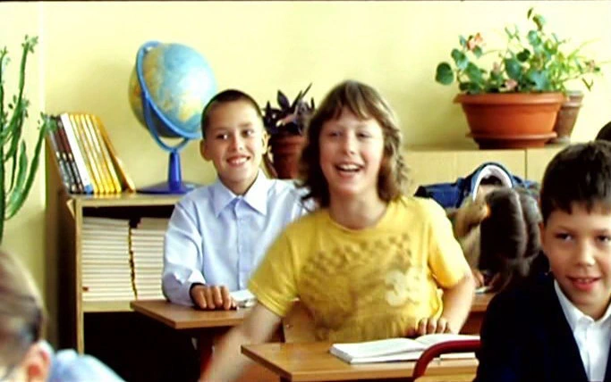 Сева Николаев