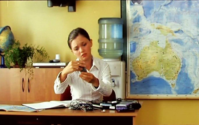 Осторожно, дети! (2009)
