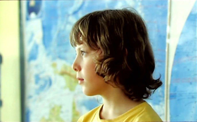 Сева Николаев