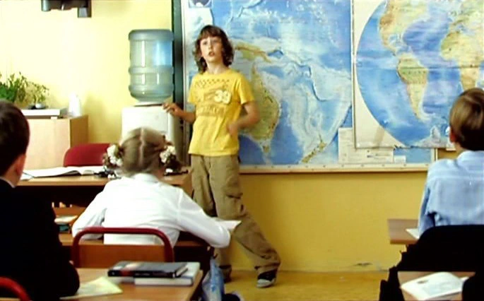 Сева Николаев