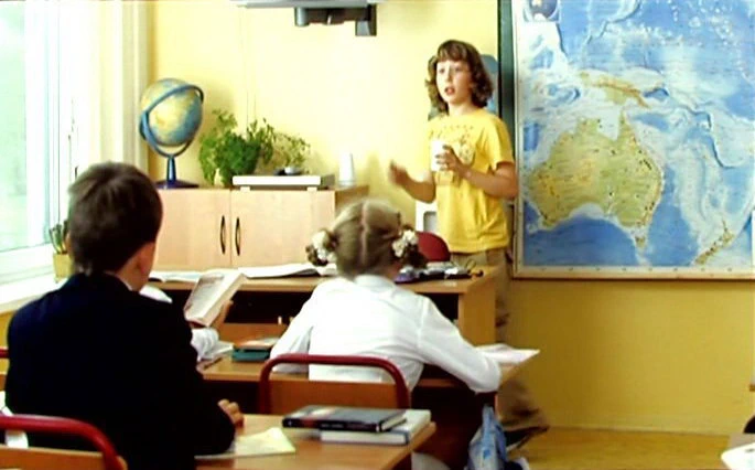 Сева Николаев