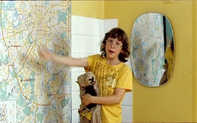 Сева Николаев