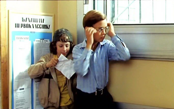 Саша Сигуев, Сева Николаев