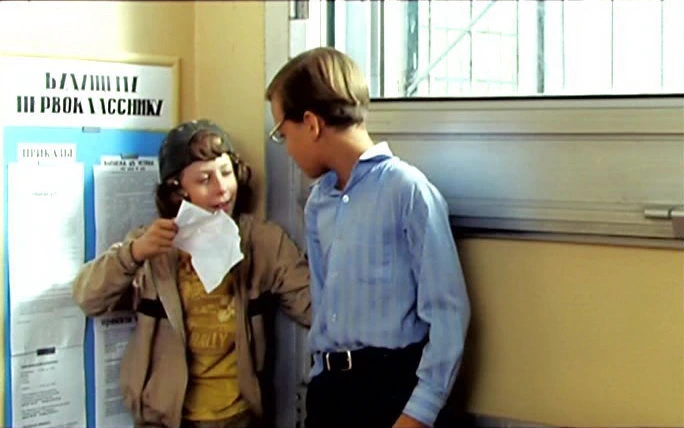 Саша Сигуев, Сева Николаев