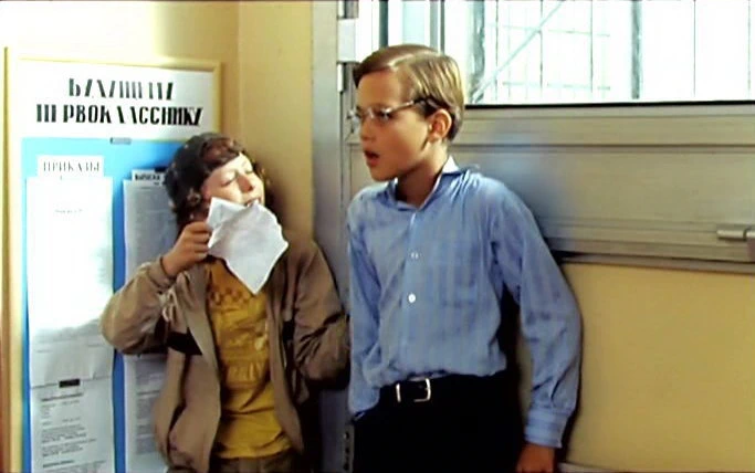 Саша Сигуев, Сева Николаев