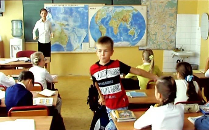 Осторожно, дети! (2009)