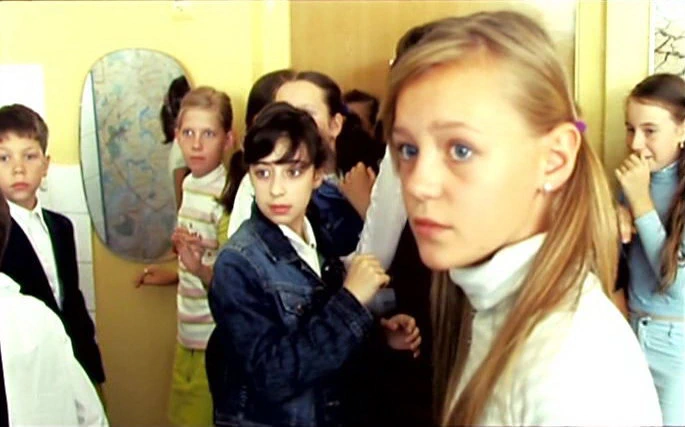 Осторожно, дети! (2009)