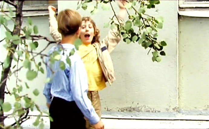 Саша Сигуев, Сева Николаев