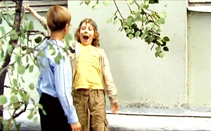 Саша Сигуев, Сева Николаев