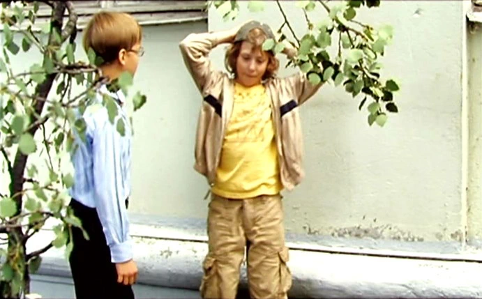 Саша Сигуев, Сева Николаев