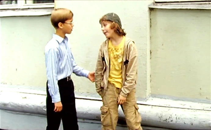 Саша Сигуев, Сева Николаев