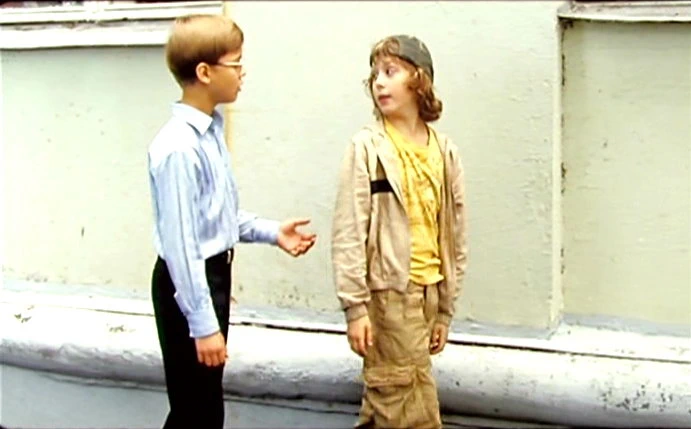 Саша Сигуев, Сева Николаев