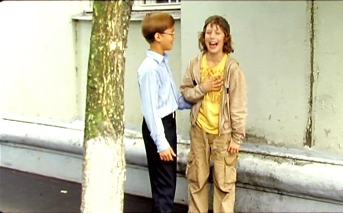 Саша Сигуев, Сева Николаев