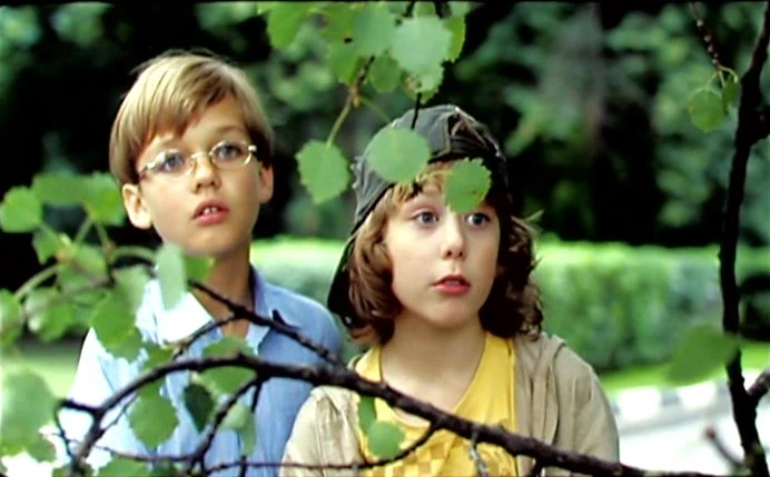 Саша Сигуев, Сева Николаев