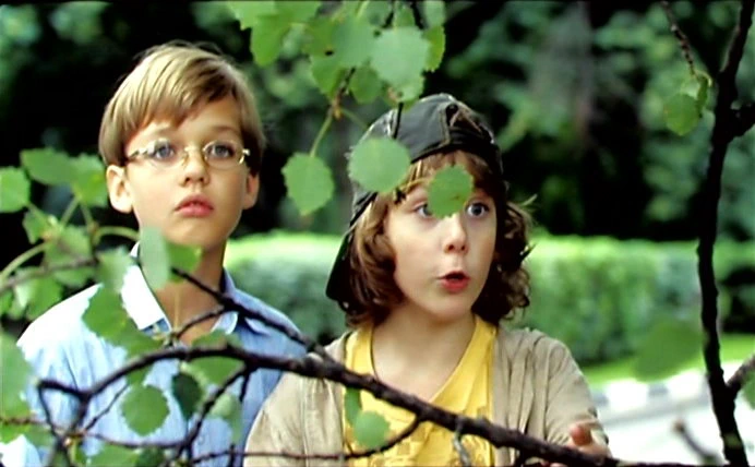 Саша Сигуев, Сева Николаев