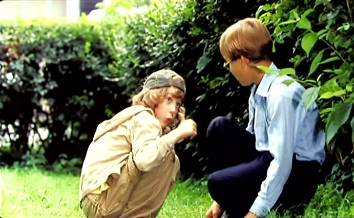 Саша Сигуев, Сева Николаев