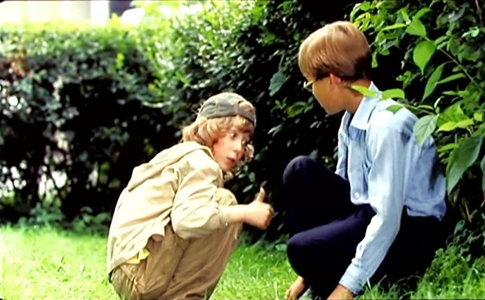 Саша Сигуев, Сева Николаев