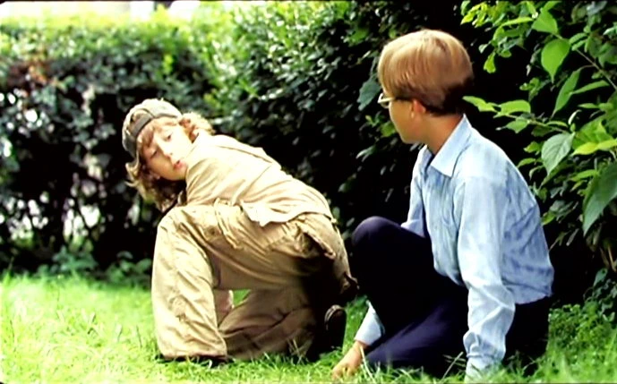 Саша Сигуев, Сева Николаев