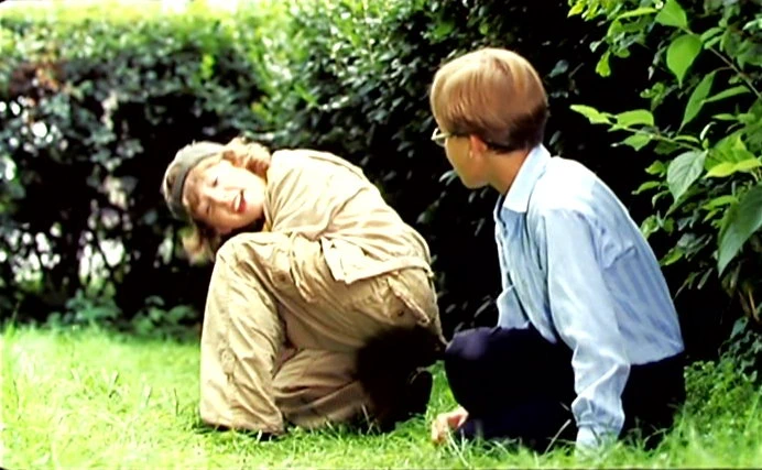 Саша Сигуев, Сева Николаев