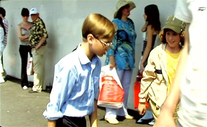 Саша Сигуев, Сева Николаев