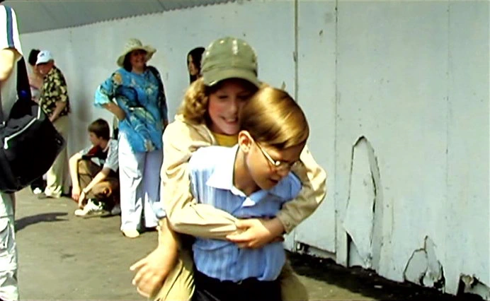 Саша Сигуев, Сева Николаев