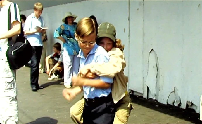 Саша Сигуев, Сева Николаев