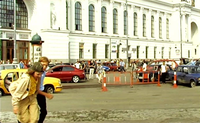 Саша Сигуев