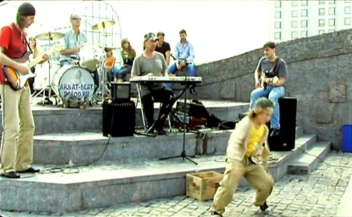 Саша Сигуев