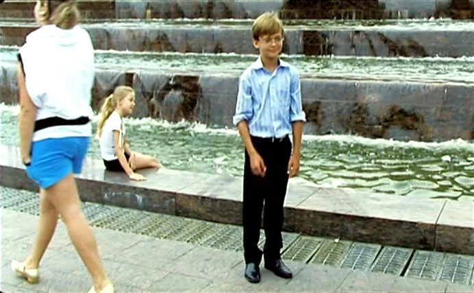 Саша Сигуев