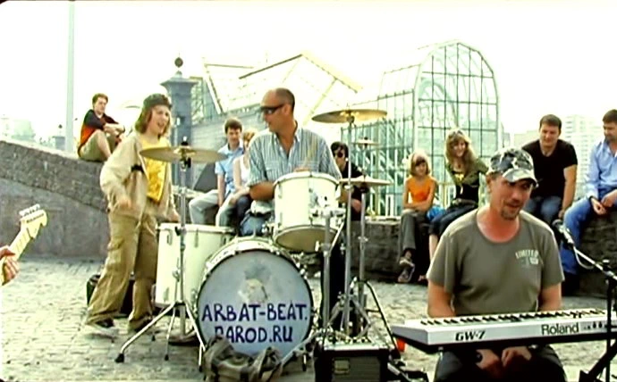 Саша Сигуев
