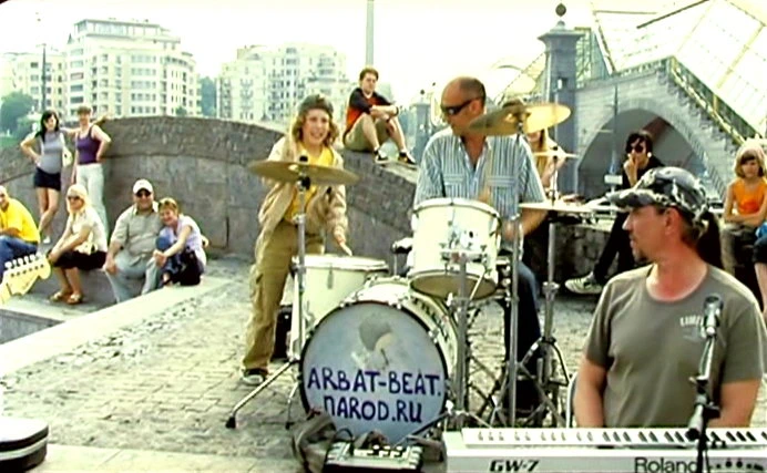 Саша Сигуев