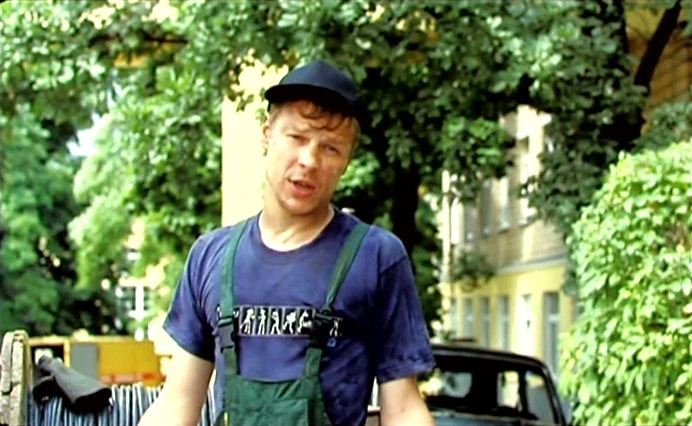Осторожно, дети! (2009)