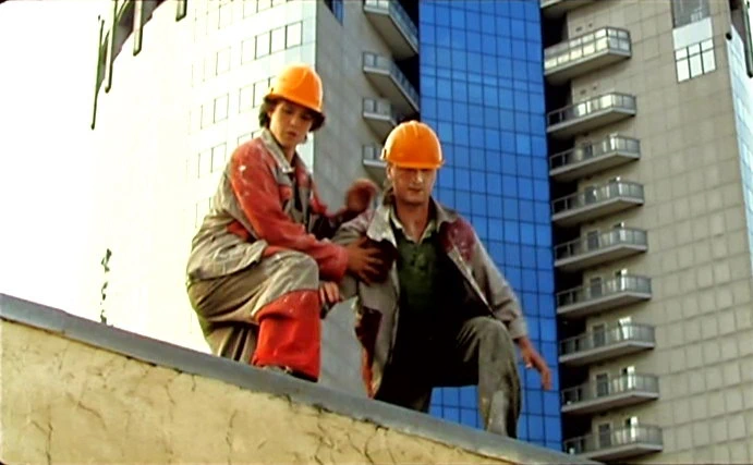 Осторожно, дети! (2009)
