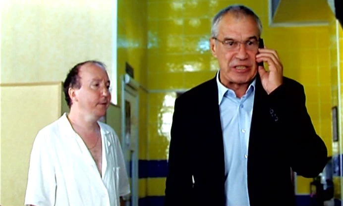 Осторожно, дети! (2009)