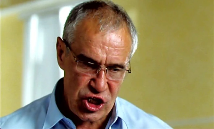 Сергей Гармаш