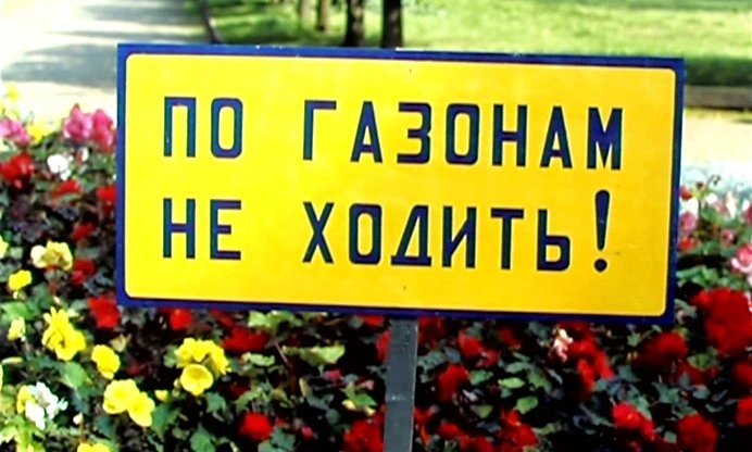 Осторожно, дети! (2009)