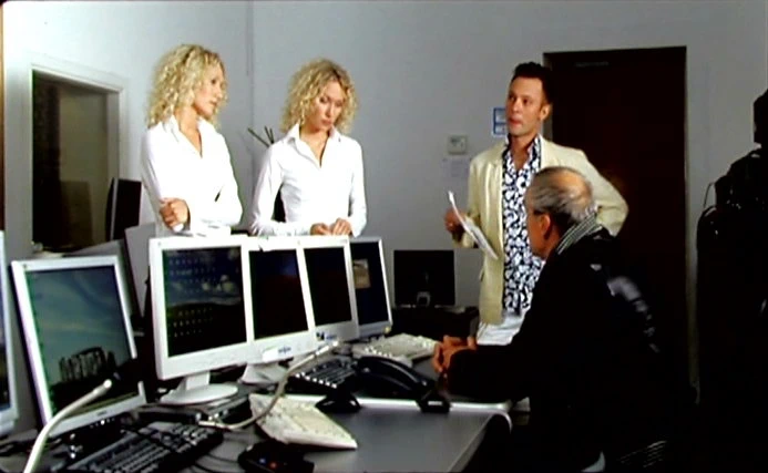 Осторожно, дети! (2009)
