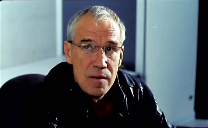 Сергей Гармаш