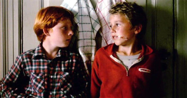 Erik Petersén, Kristjan Markersen