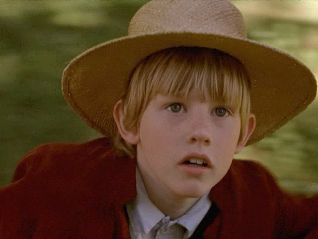 Thomas Curtis