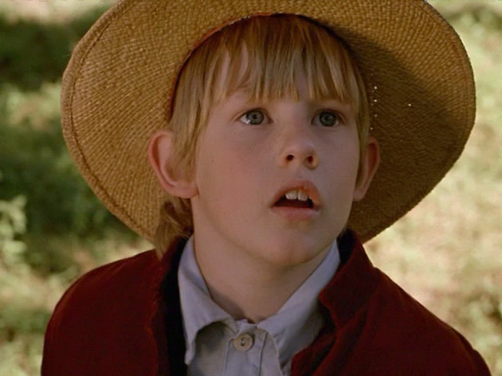 Thomas Curtis