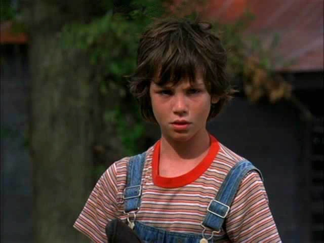 Logan Lerman