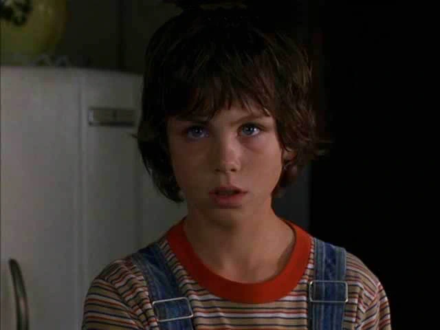 Logan Lerman