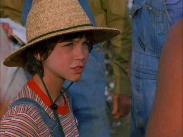 Logan Lerman