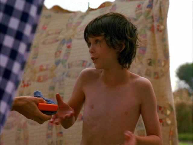 Logan Lerman